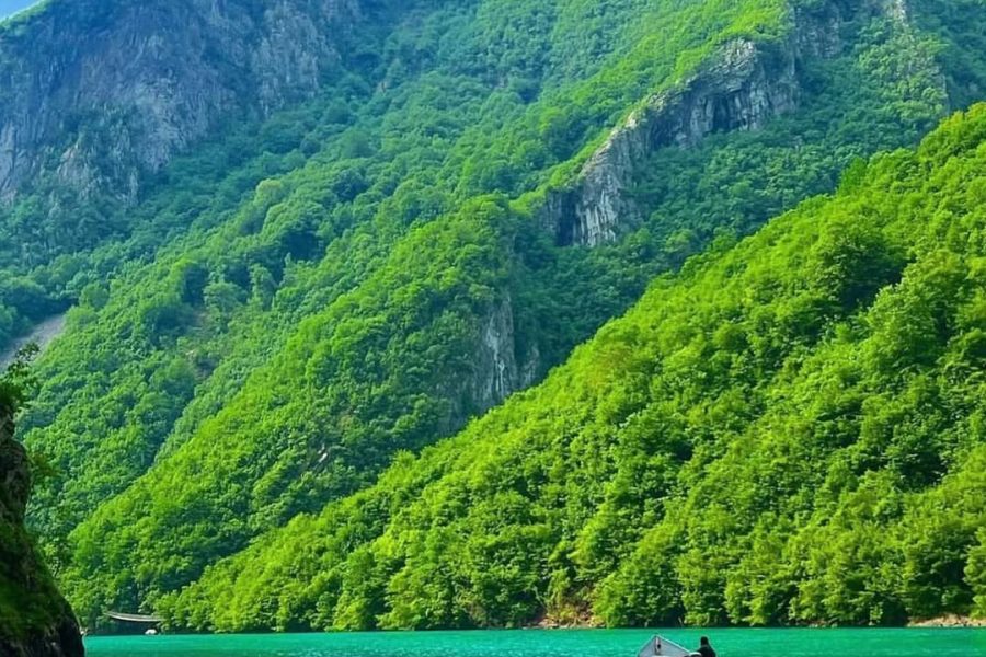Tour from Shkodra City to Shala River