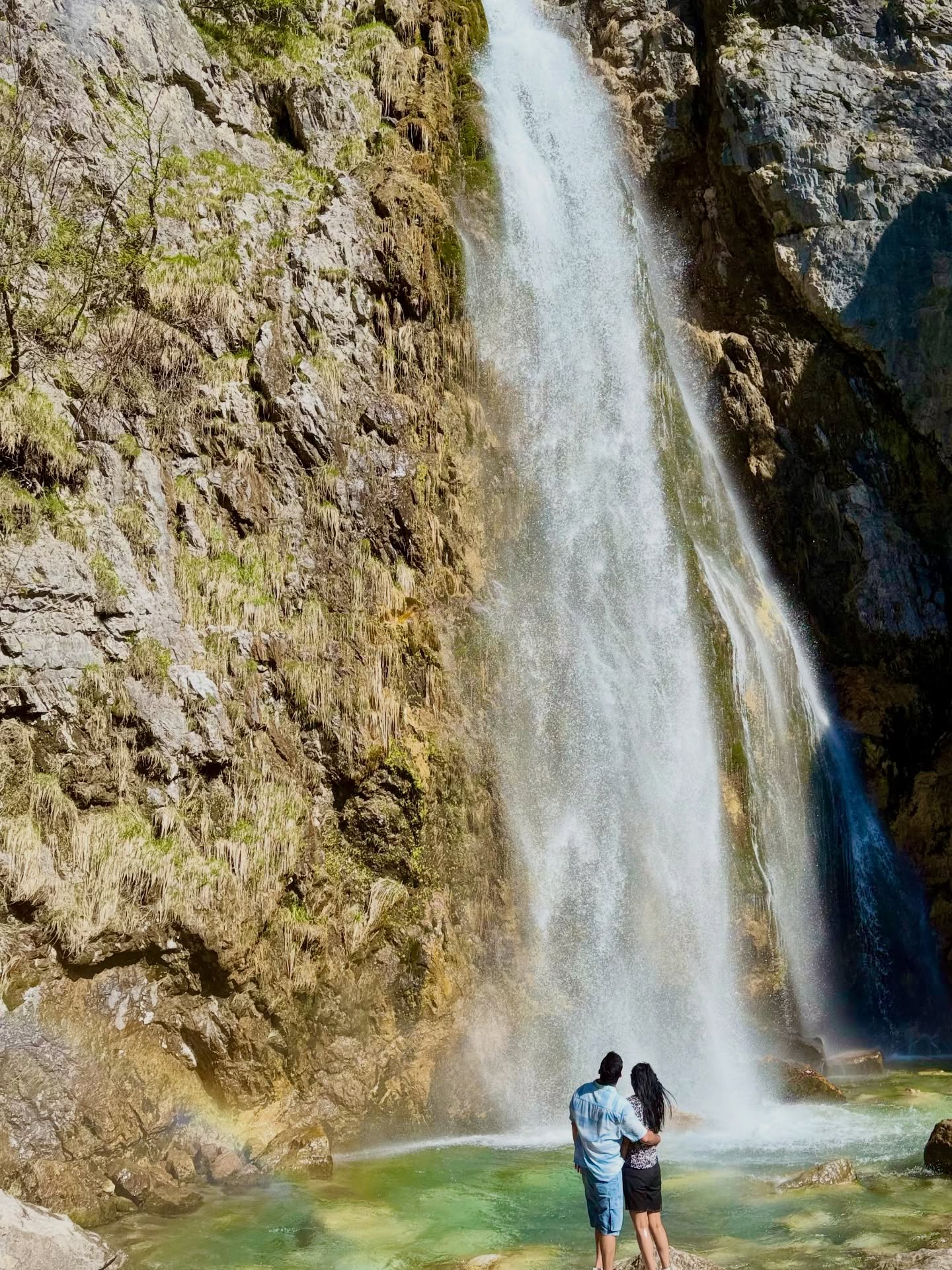 Thethi Trip Albania landscape